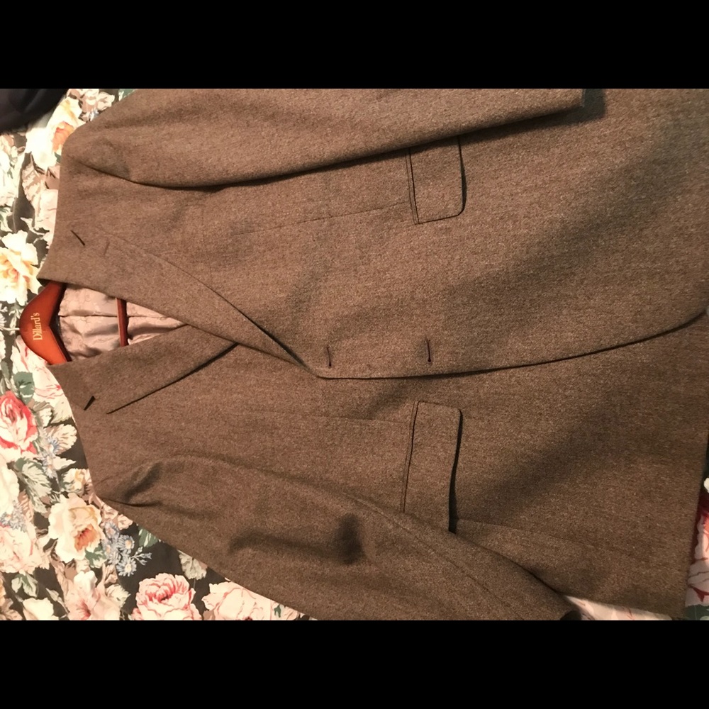 Hart Schaffner Marx Sports Coat